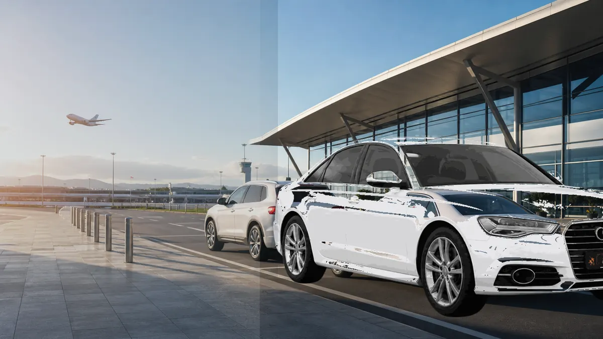 Kilis Polateli Rent a Car