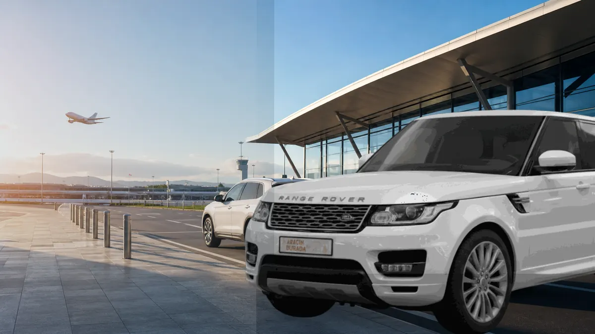 Düzce Merkez Rent a Car