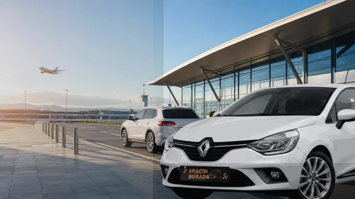 Düzce Yığılca Rent a Car