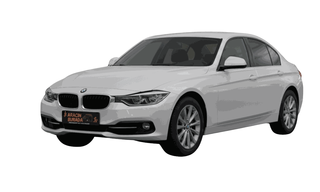 BMW 320i