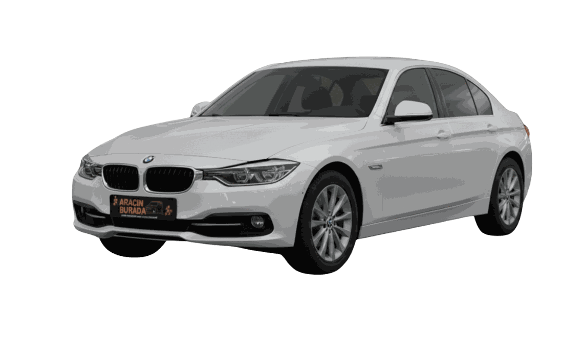 BMW 520i