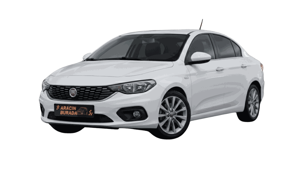 Fiat Egea