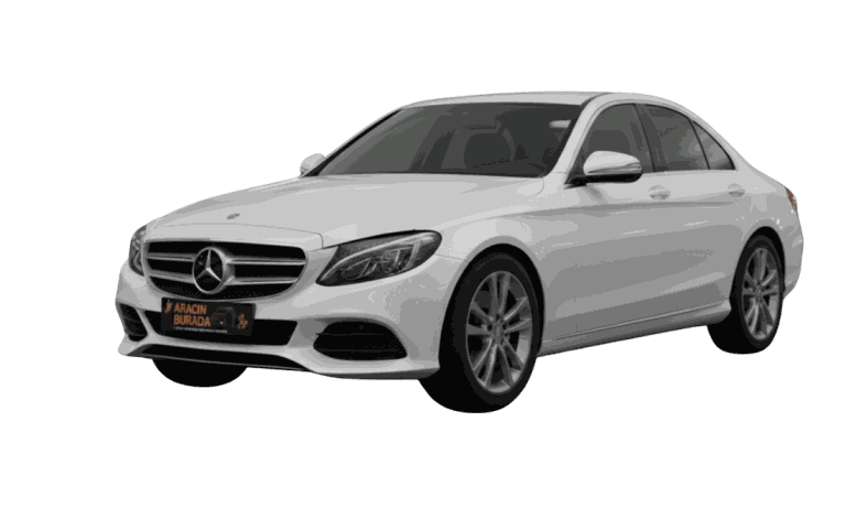 Mercedes E 200 kiralık araç öne çıkan araç görseli