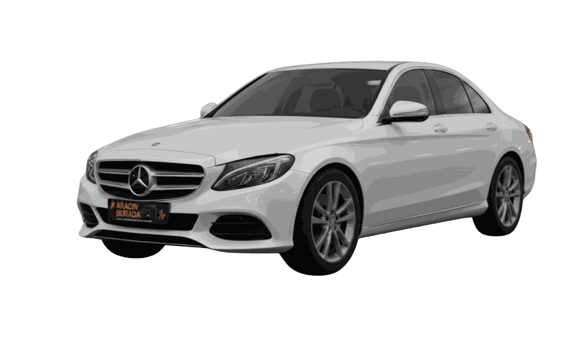 Mercedes E 200
