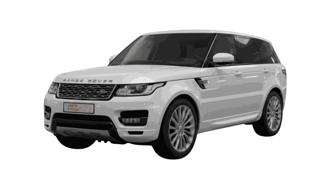 Range Rover