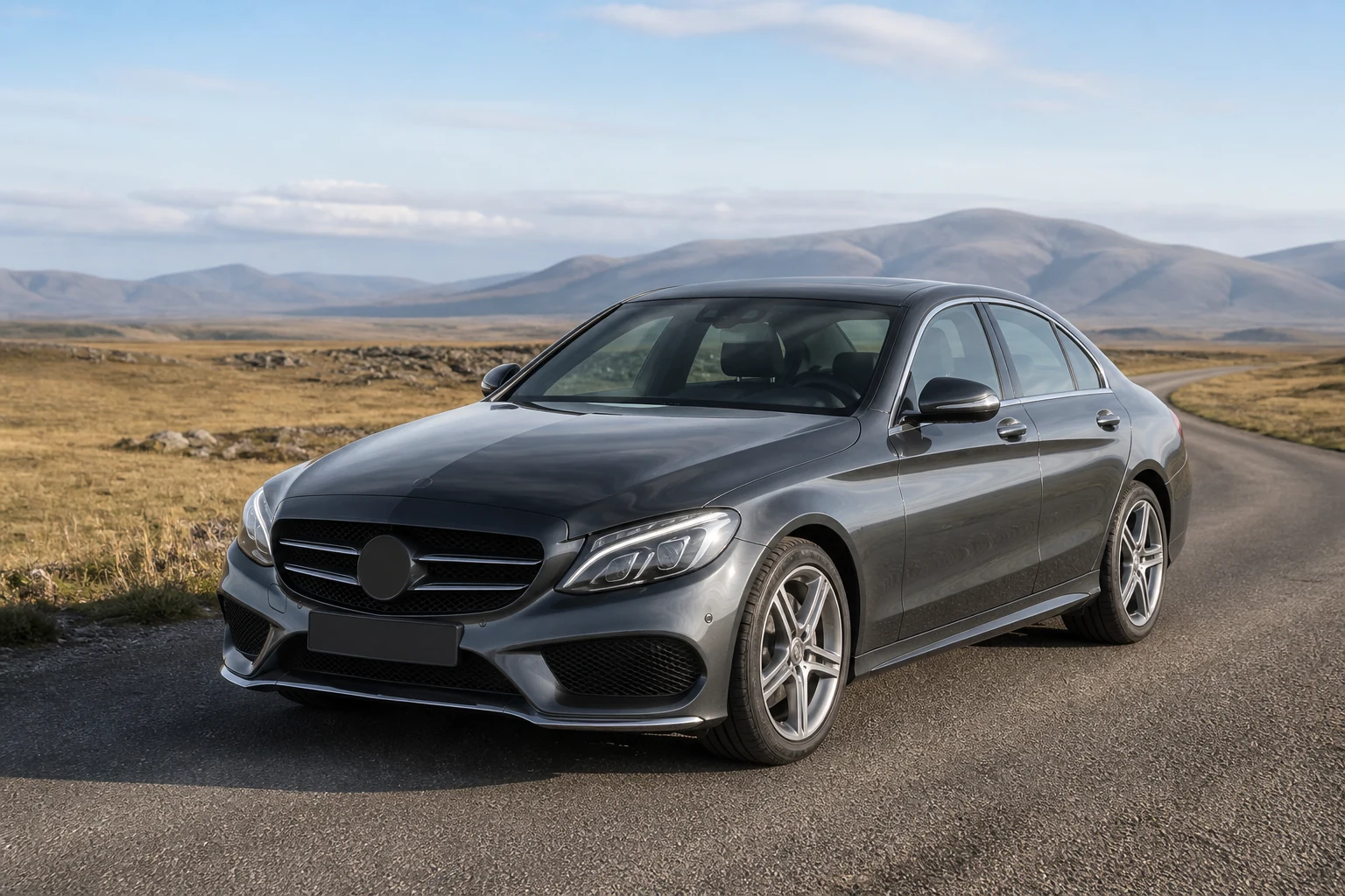Ardahan Merkez Rent a Car