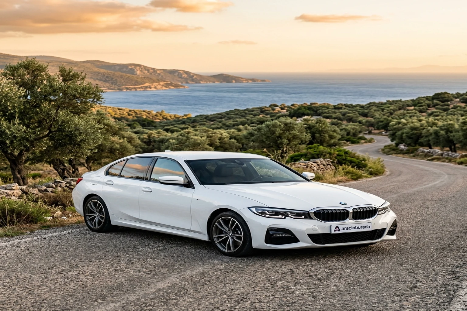 Balıkesir Sındırgı Rent a Car araç görseli 2