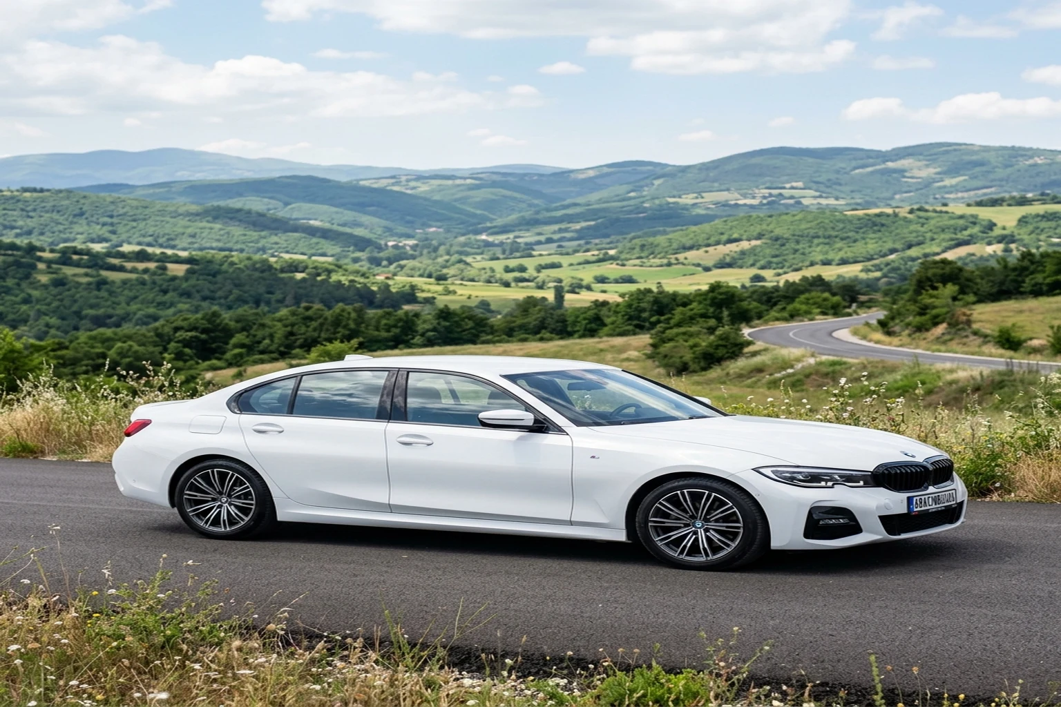 Bilecik Gölpazarı Rent a Car araç görseli 2