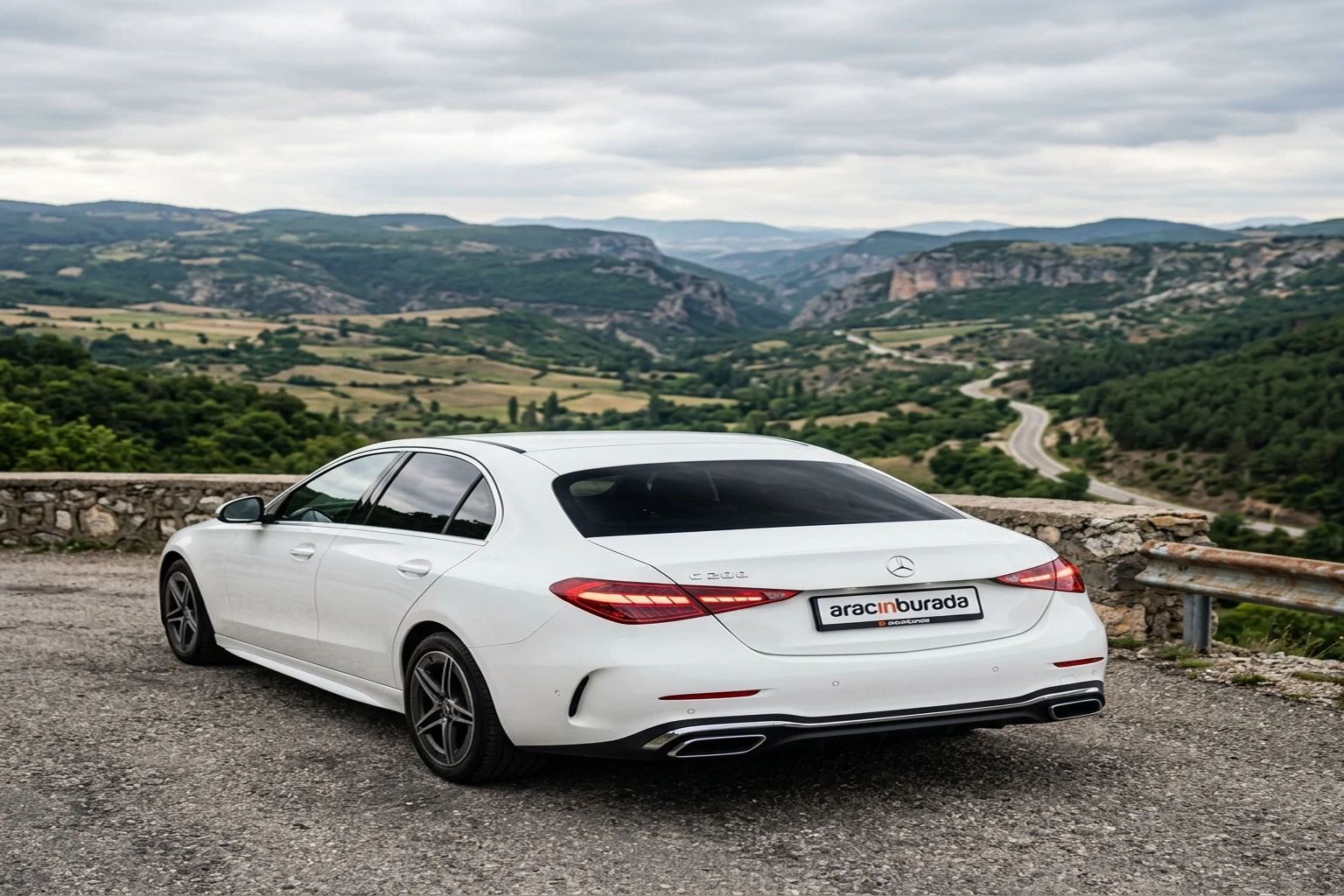 Bilecik Gölpazarı Rent a Car araç görseli 1