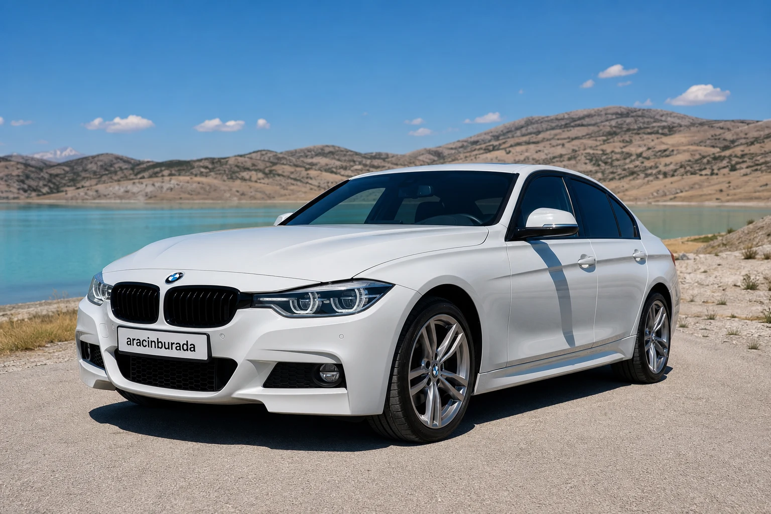 Burdur Merkez Rent a Car araç görseli 2