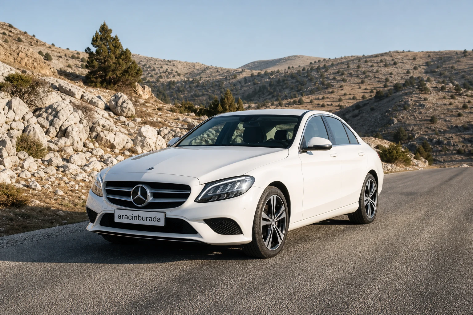 Burdur Yeşilova Rent a Car araç görseli 1