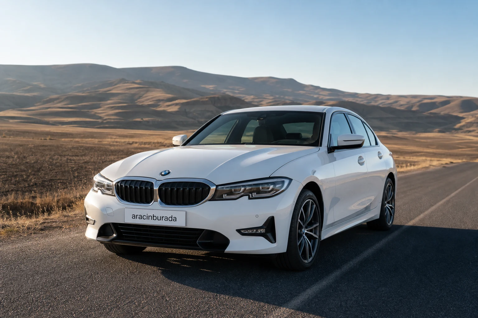 Çankırı Yapraklı Rent a Car araç görseli 2