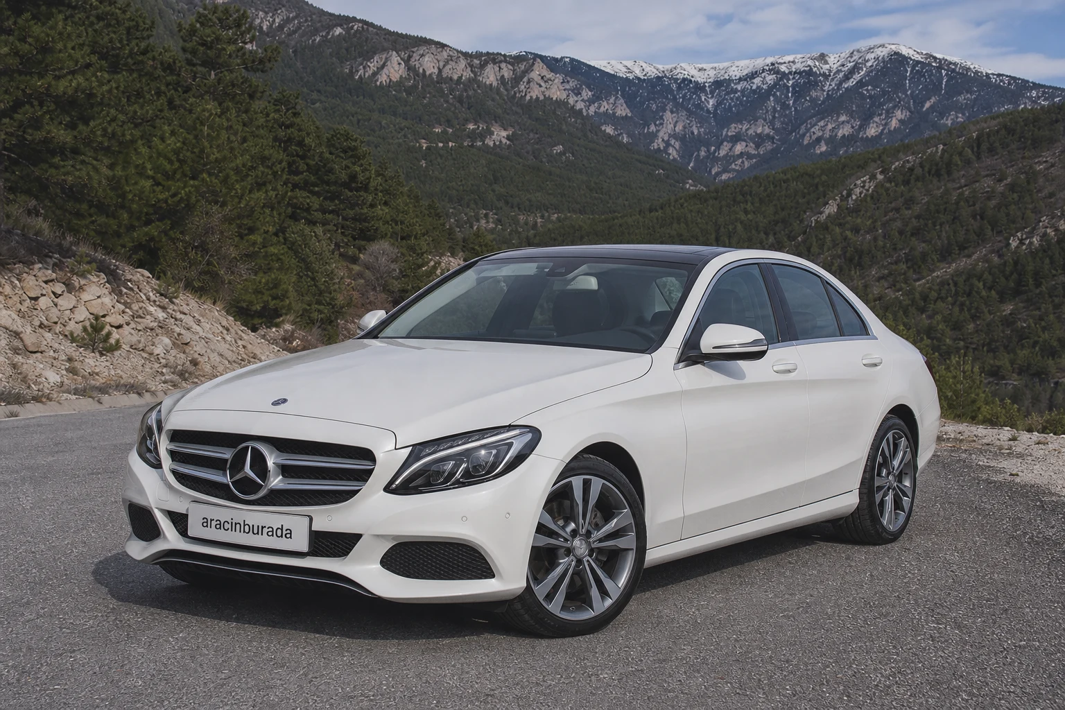 Çankırı Bayramören Rent a Car araç görseli 1