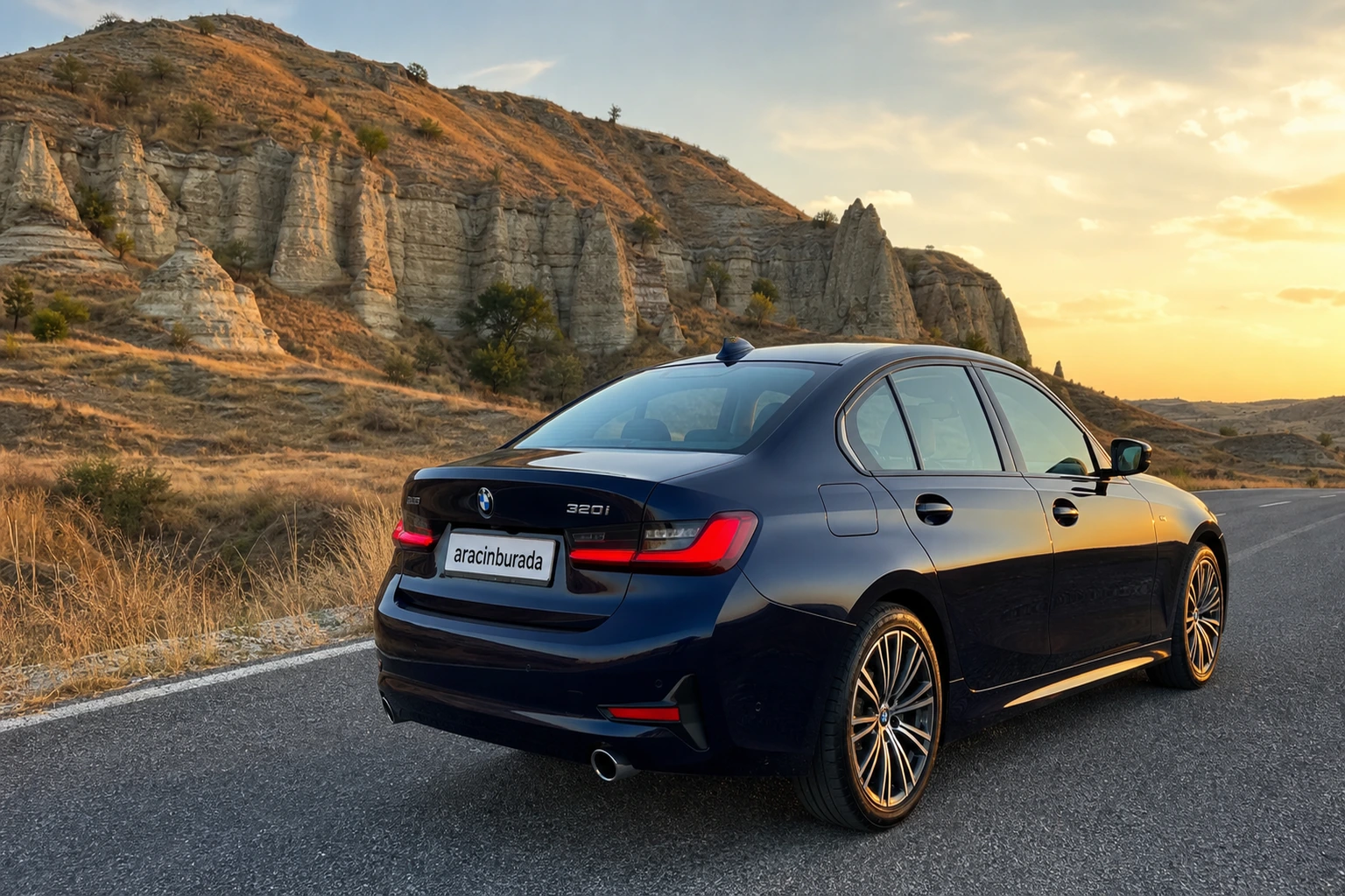 Çorum Sungurlu Rent a Car araç görseli 2