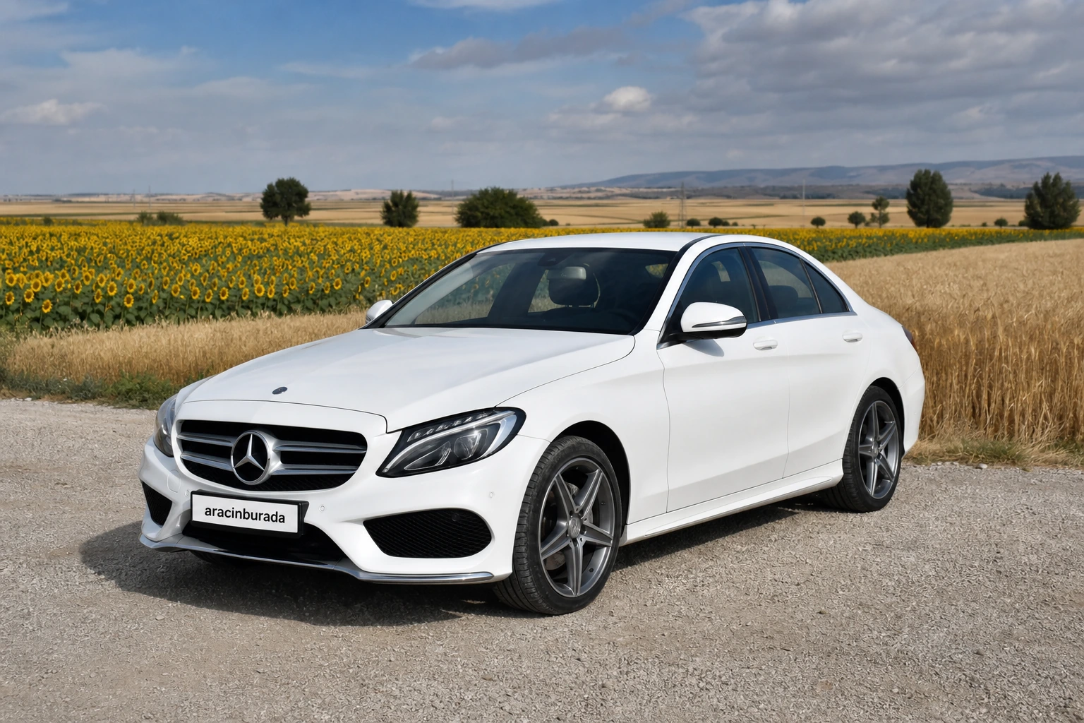 Çorum Osmancık Rent a Car araç görseli 1