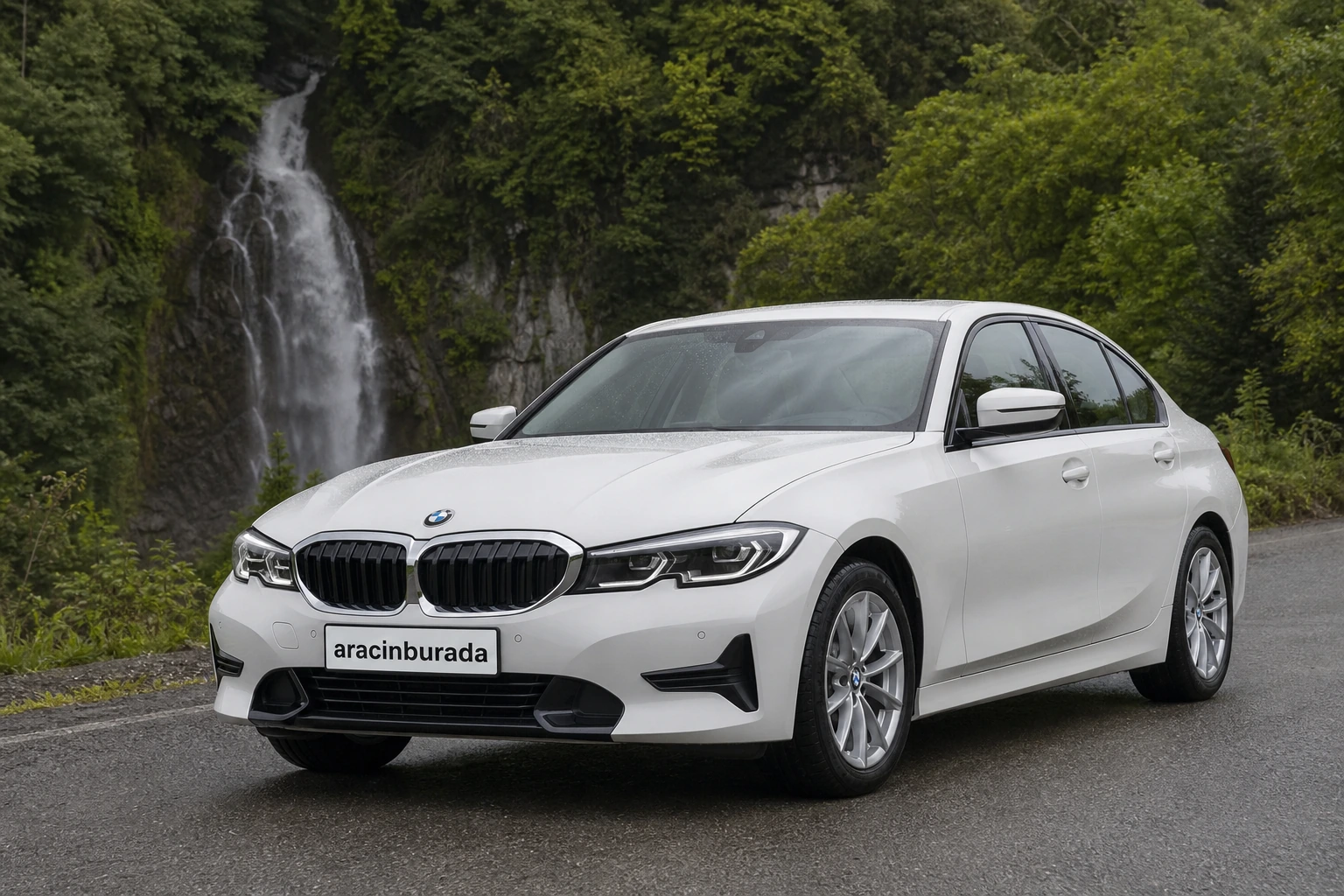 Düzce Merkez Rent a Car araç görseli 2