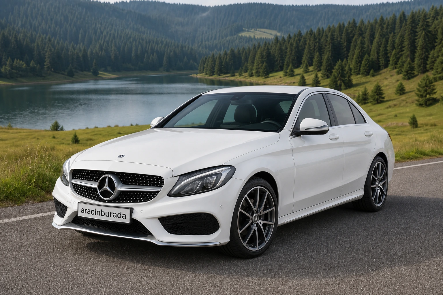 Düzce Merkez Rent a Car araç görseli 1