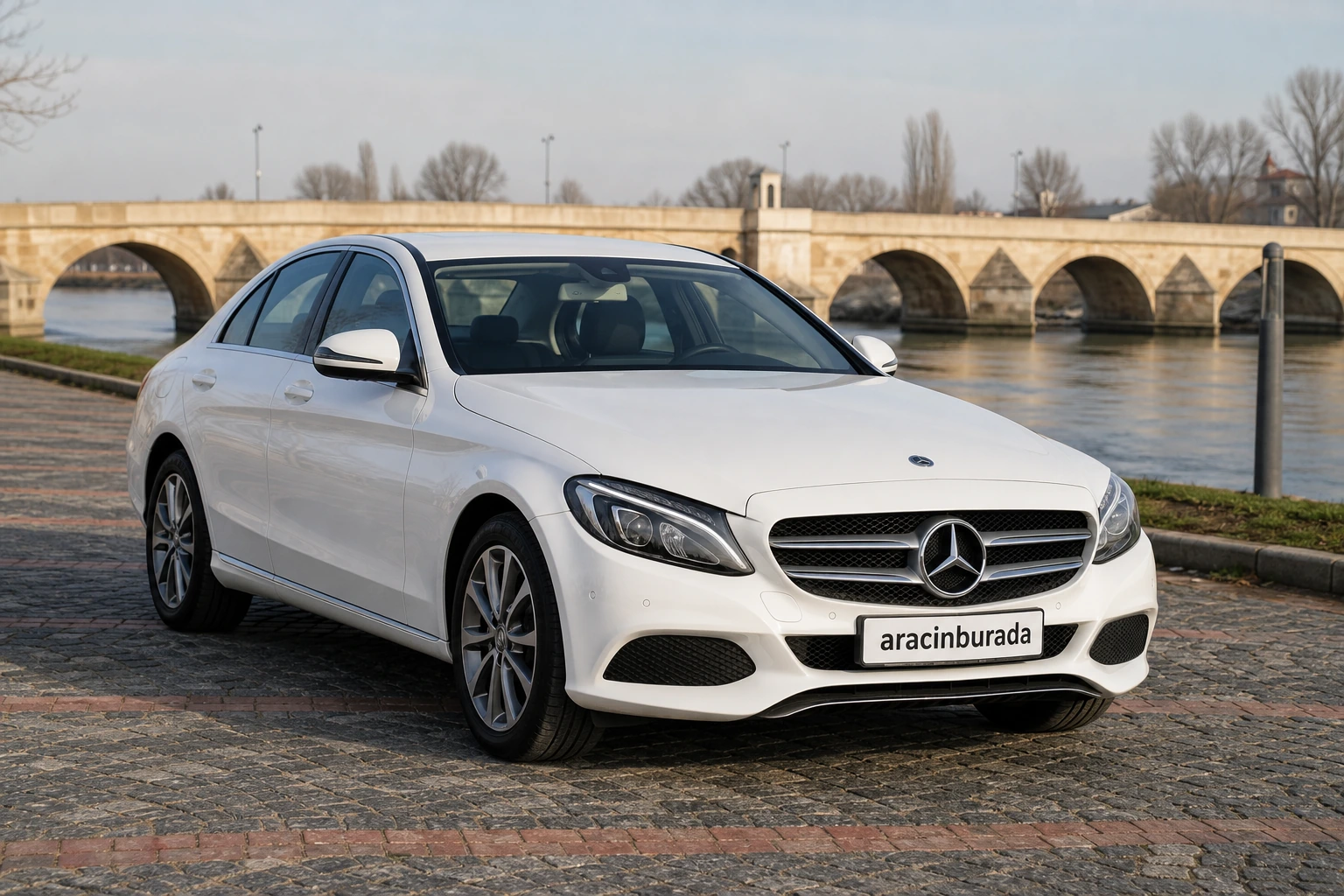 Edirne Havsa Rent a Car araç görseli 1