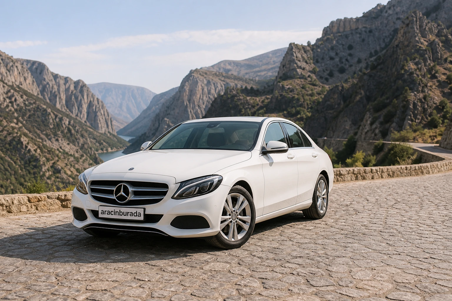 Erzincan Üzümlü Rent a Car araç görseli 1