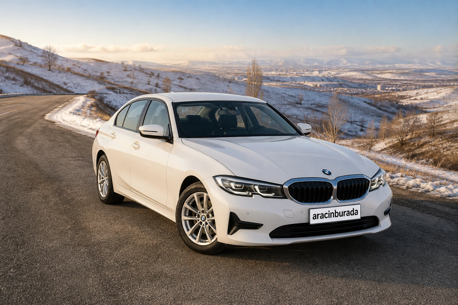 Erzurum Olur Rent a Car araç görseli 2