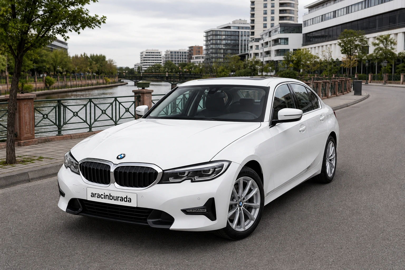Eskişehir Odunpazarı Rent a Car araç görseli 2