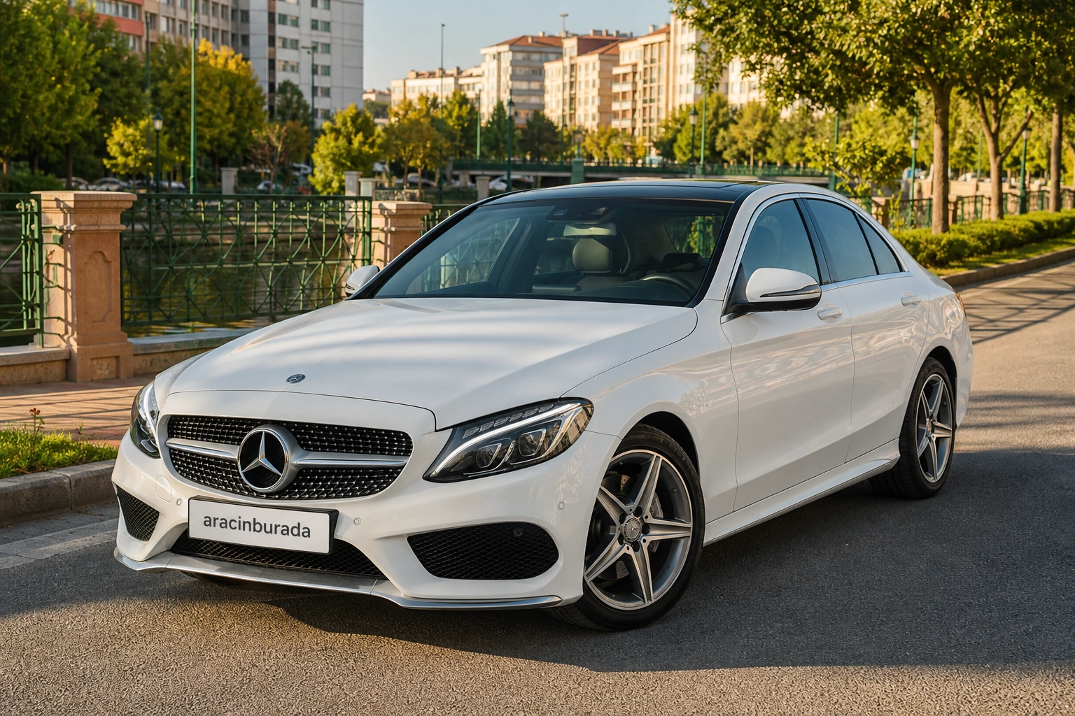Eskişehir Mihalgazi Rent a Car araç görseli 1