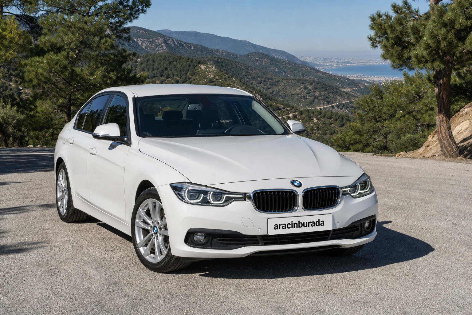 İzmir Torbalı Rent a Car araç görseli 2