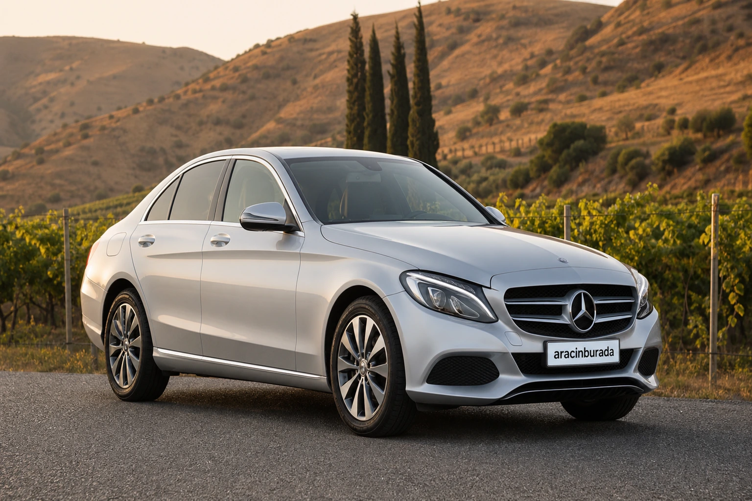 İzmir Torbalı Rent a Car araç görseli 1