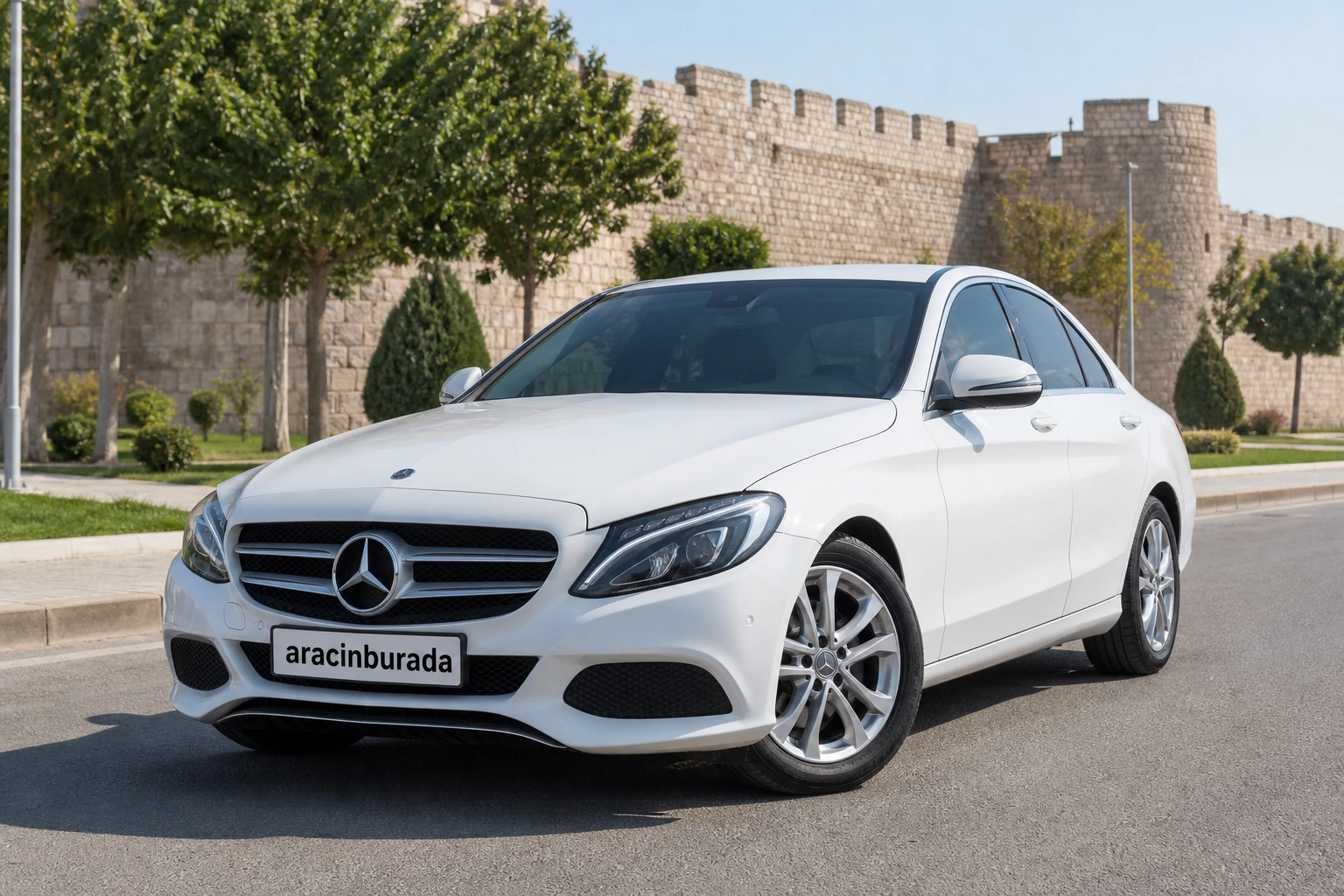 Karaman Rent a Car