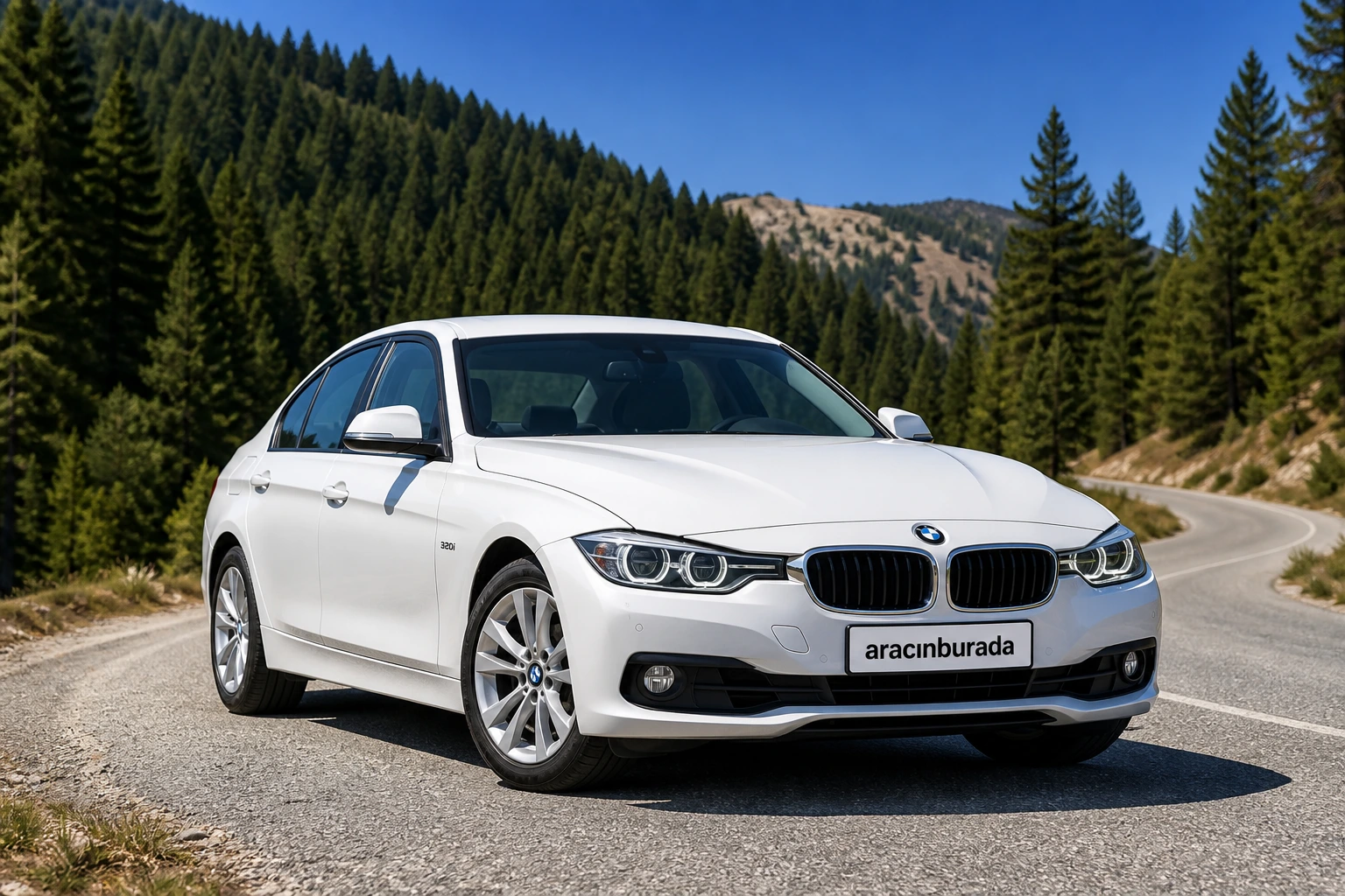 Kastamonu Azdavay Rent a Car araç görseli 2