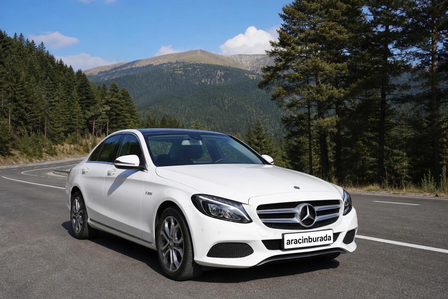 Kastamonu Doğanyurt Rent a Car araç görseli 1