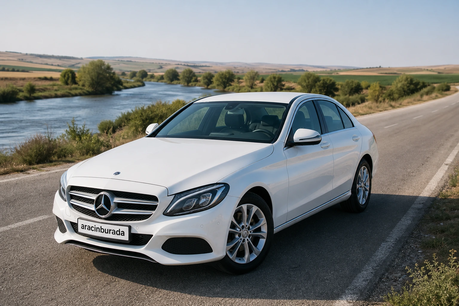 Kırıkkale Rent a Car araç görseli 1
