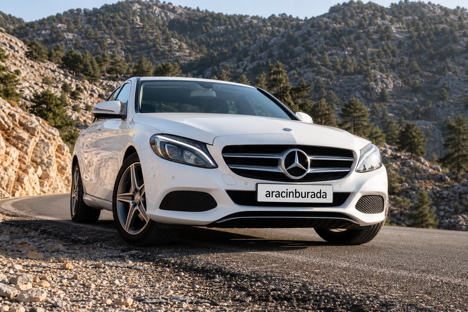 Konya Yalıhüyük Rent a Car araç görseli 1
