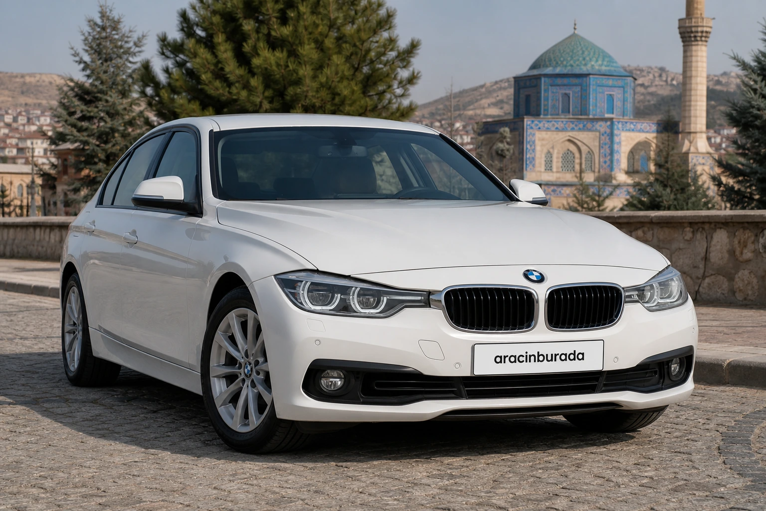 Kütahya Tavşanlı Rent a Car araç görseli 2