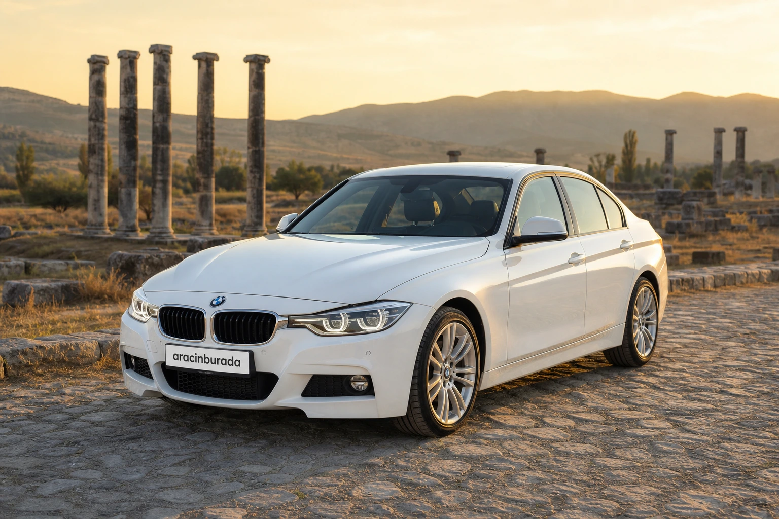 Kütahya Hisarcık Rent a Car araç görseli 2