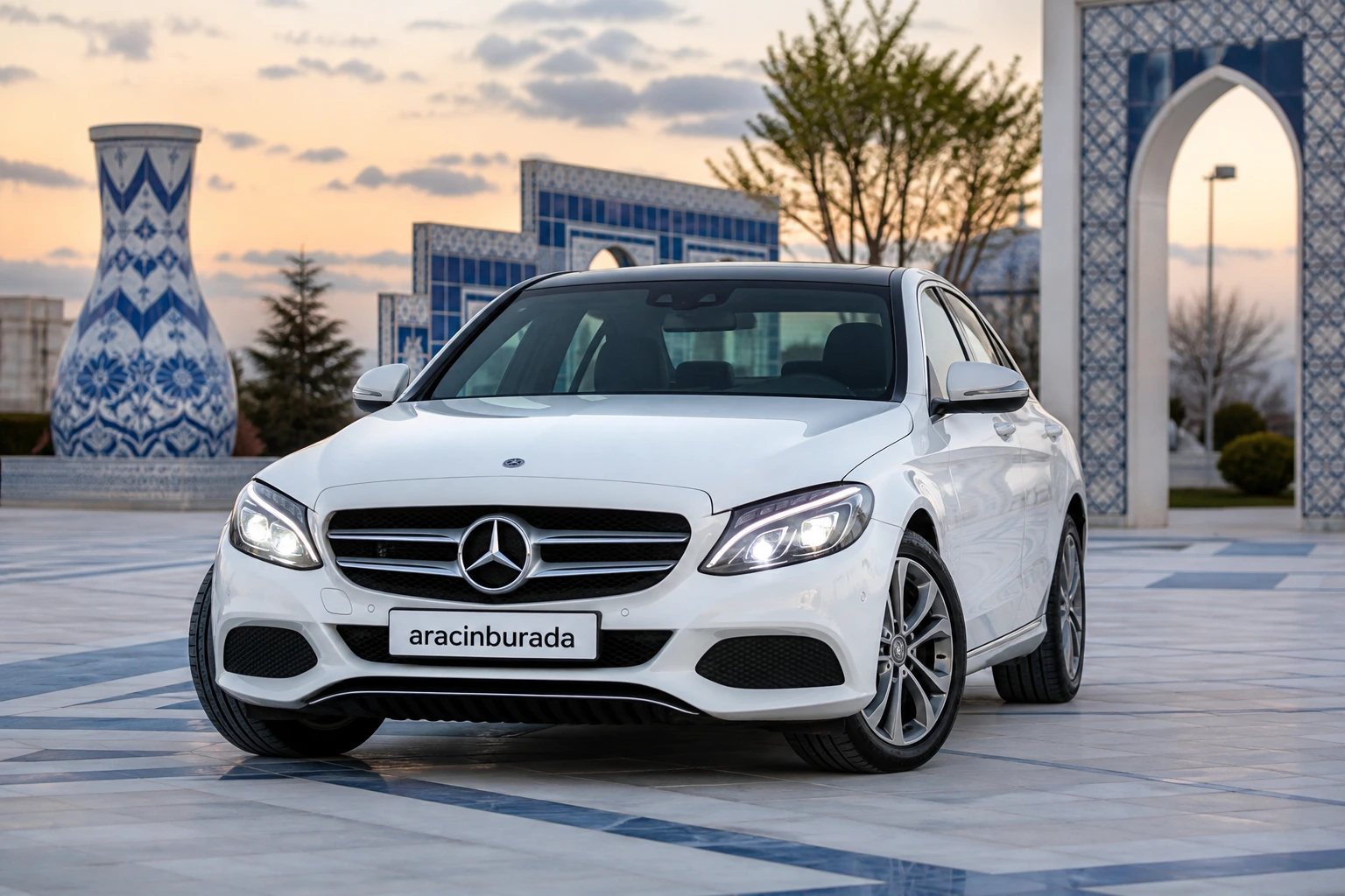Kütahya Dumlupınar Rent a Car araç görseli 1