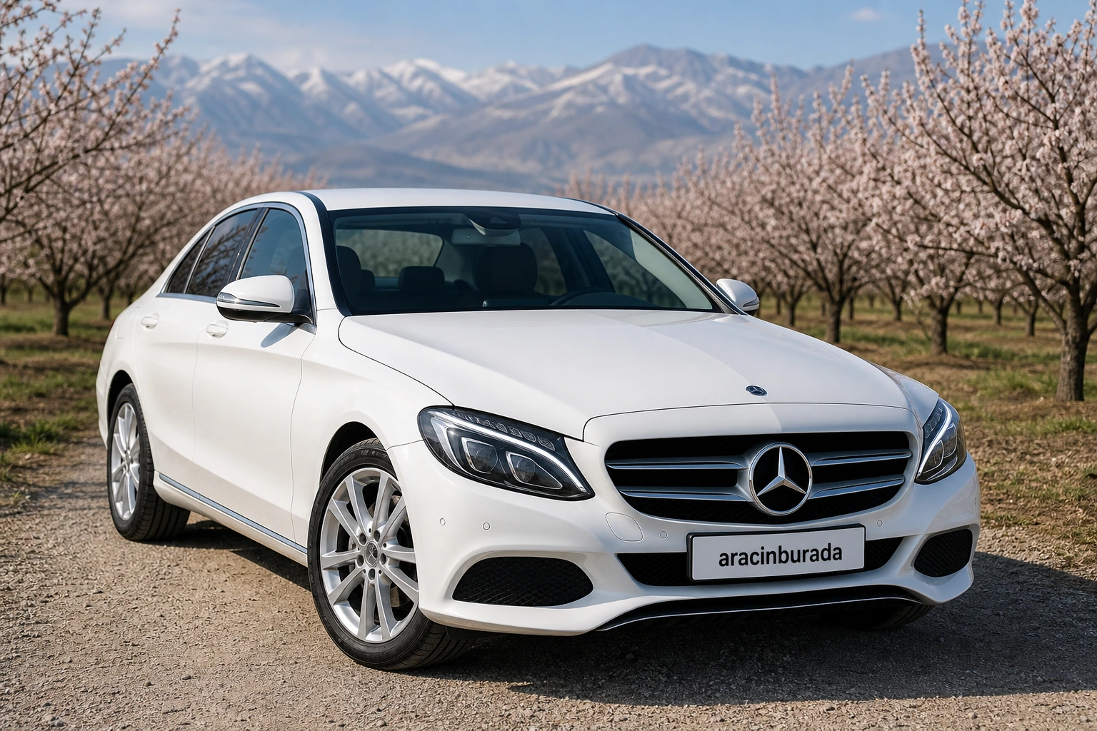 Malatya Arapgir Rent a Car araç görseli 1