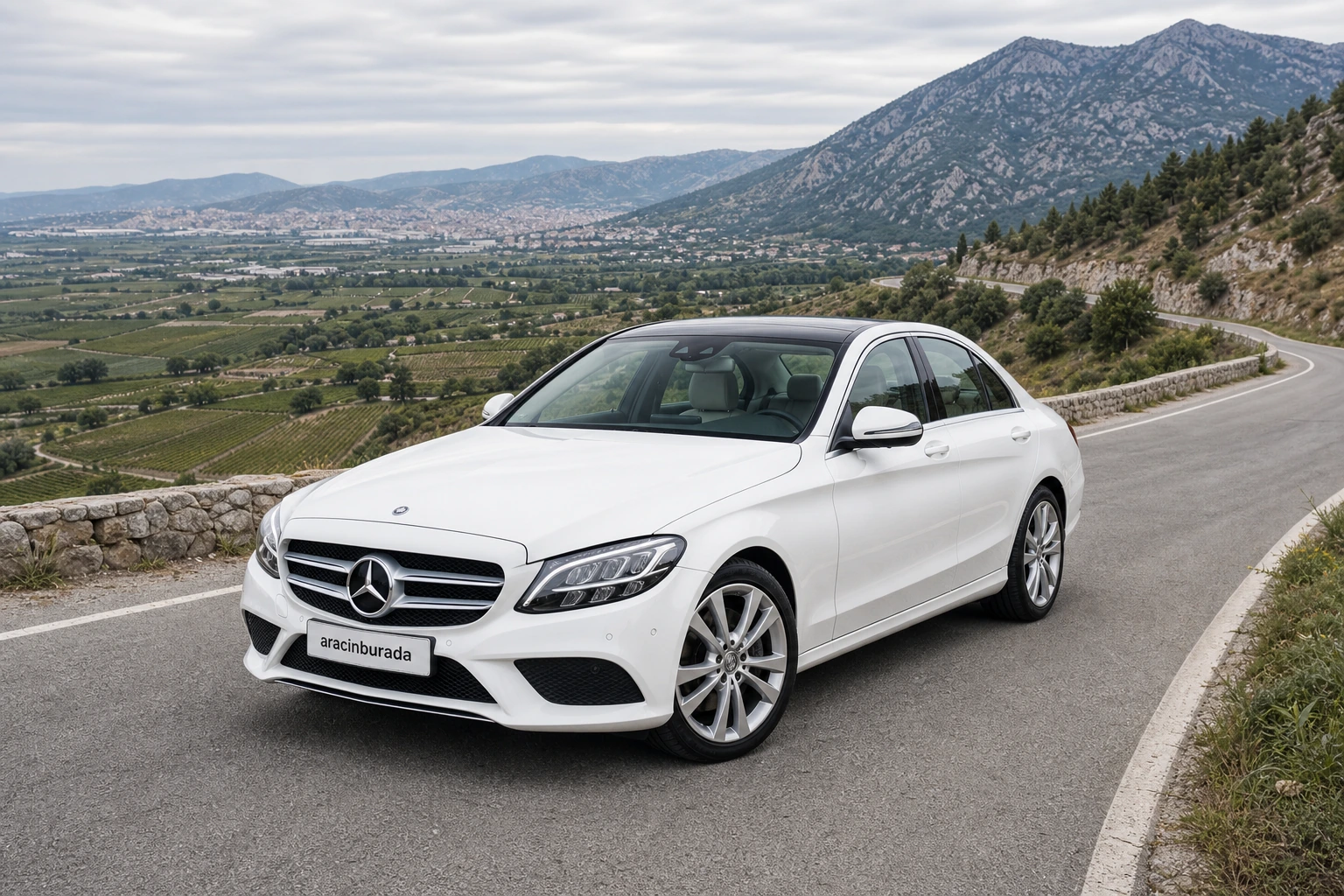 Manisa Yunusemre Rent a Car araç görseli 1
