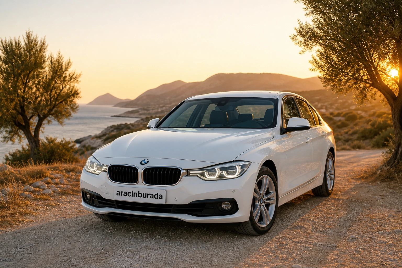 Muğla Kavaklıdere Rent a Car araç görseli 2