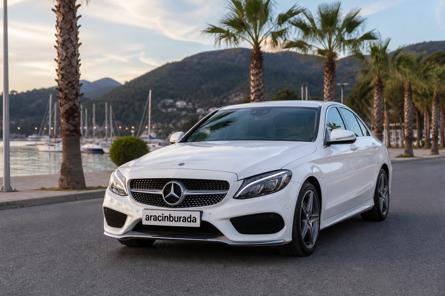 Muğla Fethiye Araba Kiralama araç görseli 1