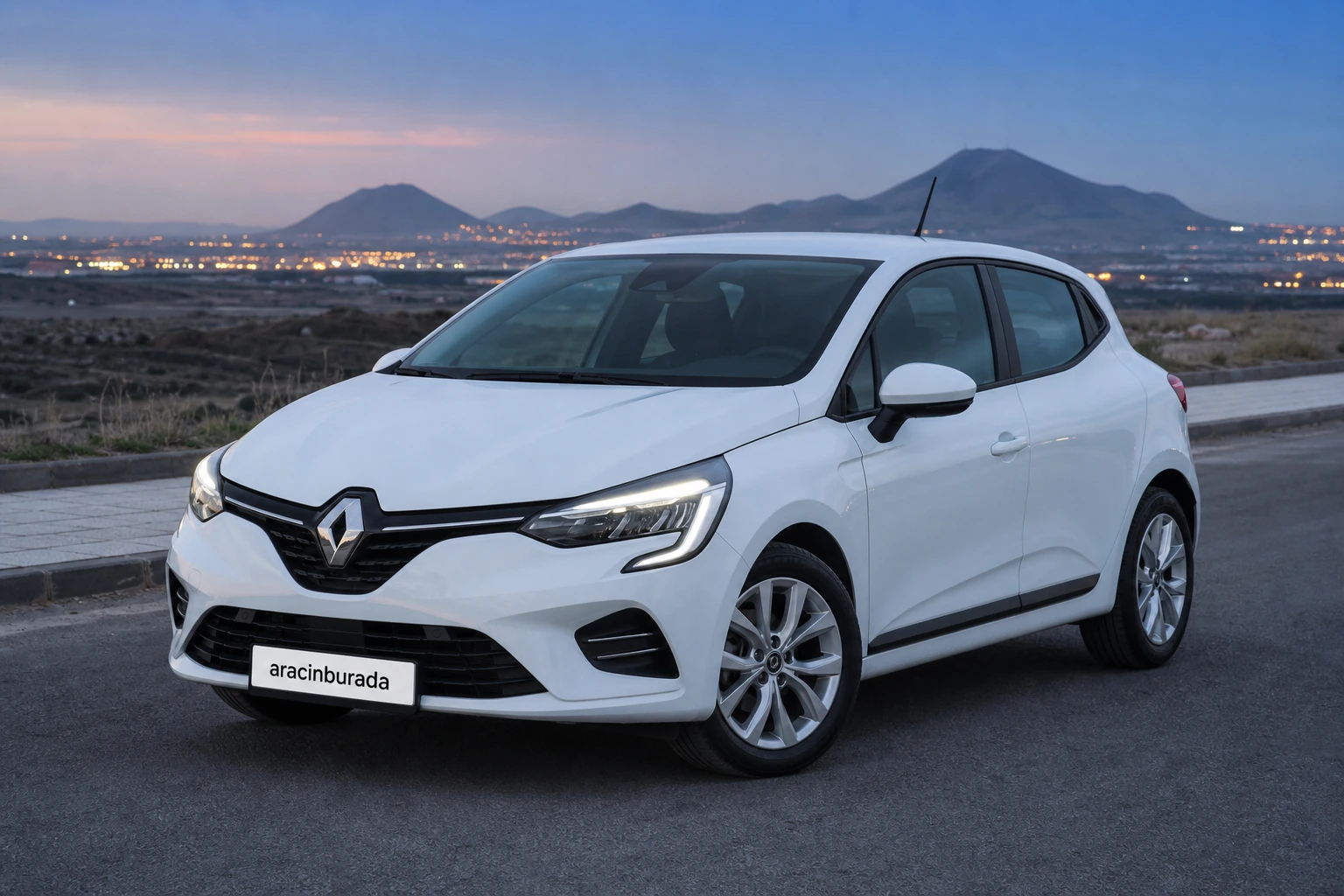 Niğde Ulukışla Rent a Car araç sınıfı