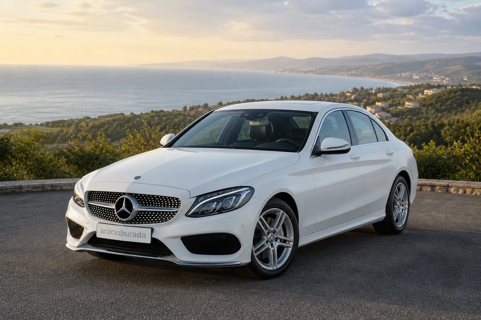 Samsun İlkadım Rent a Car araç görseli 1