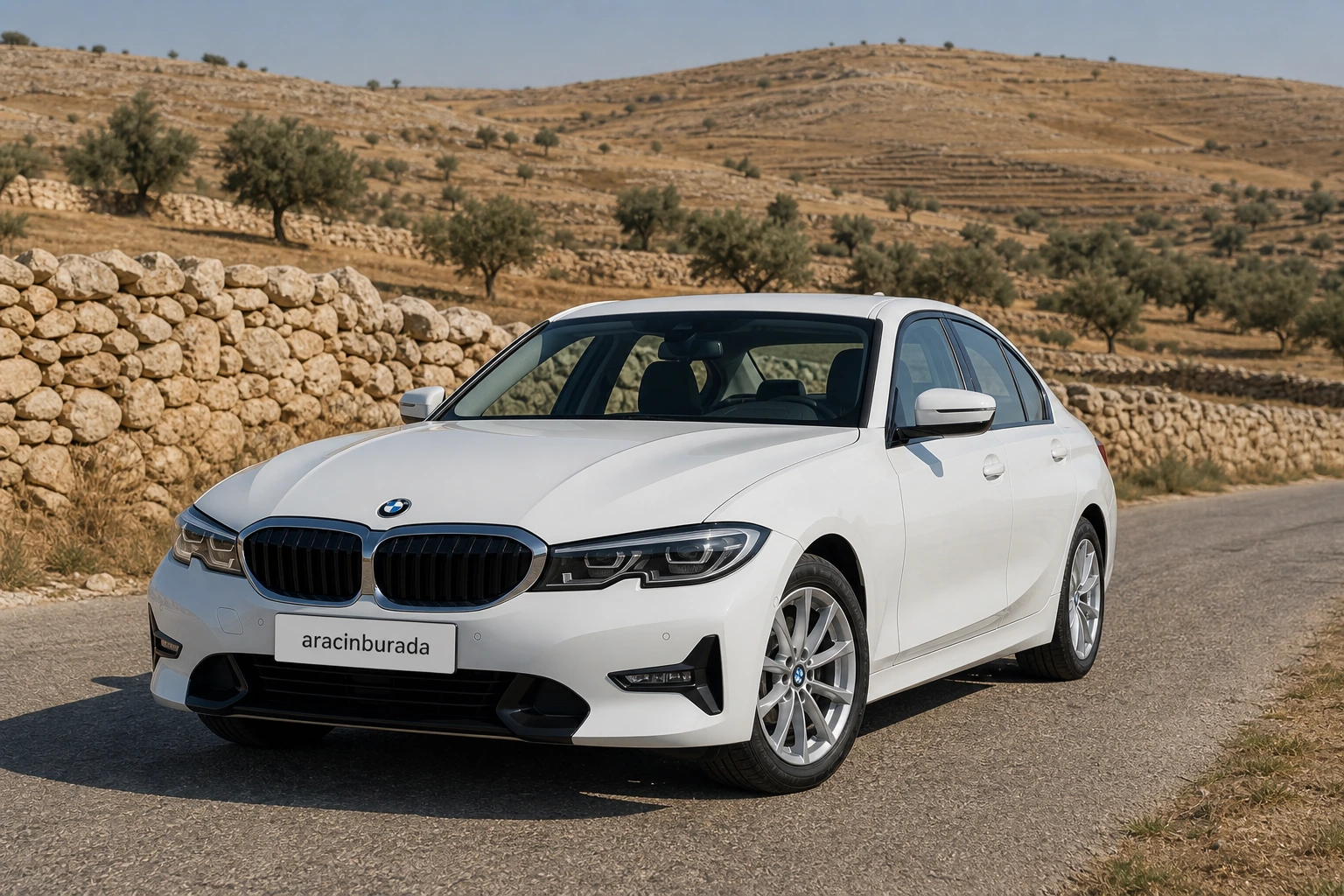Şanlıurfa Hilvan Rent a Car araç görseli 2
