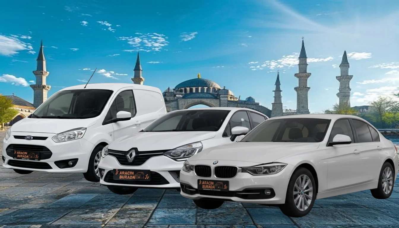 Adana Aladağ Araba Kiralama