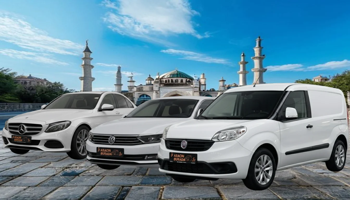 Adana Saimbeyli Rent a Car