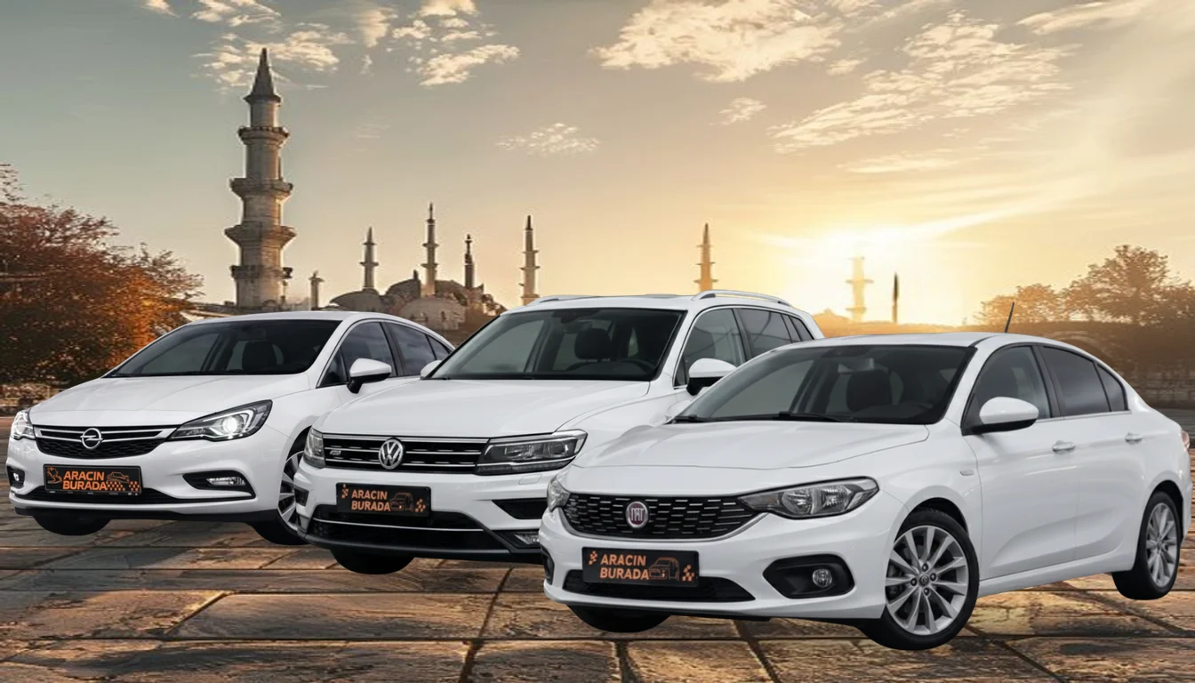 Adana Yumurtalık Araba Kiralama teslimat ve rezervasyon