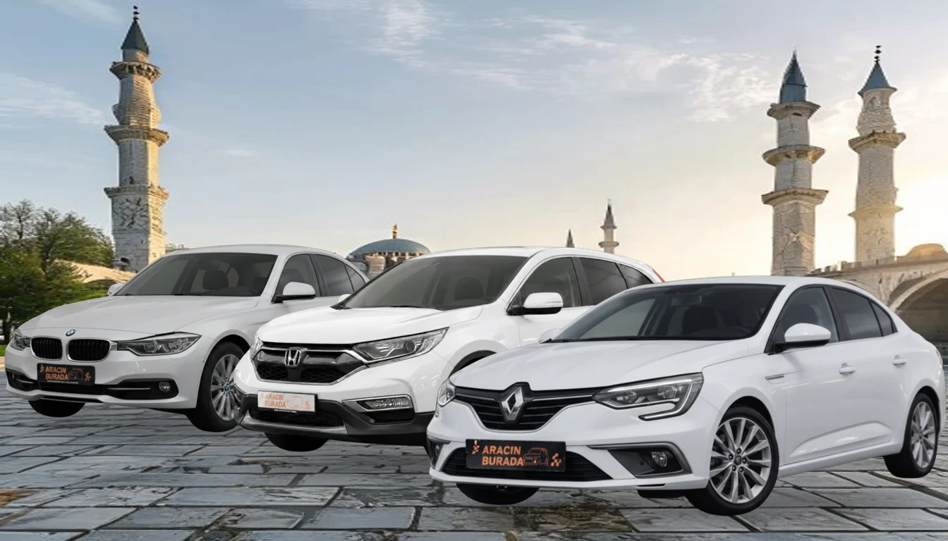 Adana Yumurtalık Rent a Car teslimat ve rezervasyon