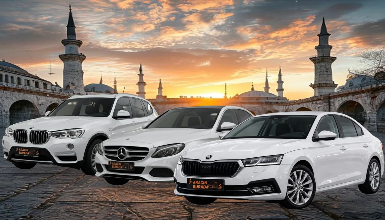 Adana Yumurtalık Araba Kiralama