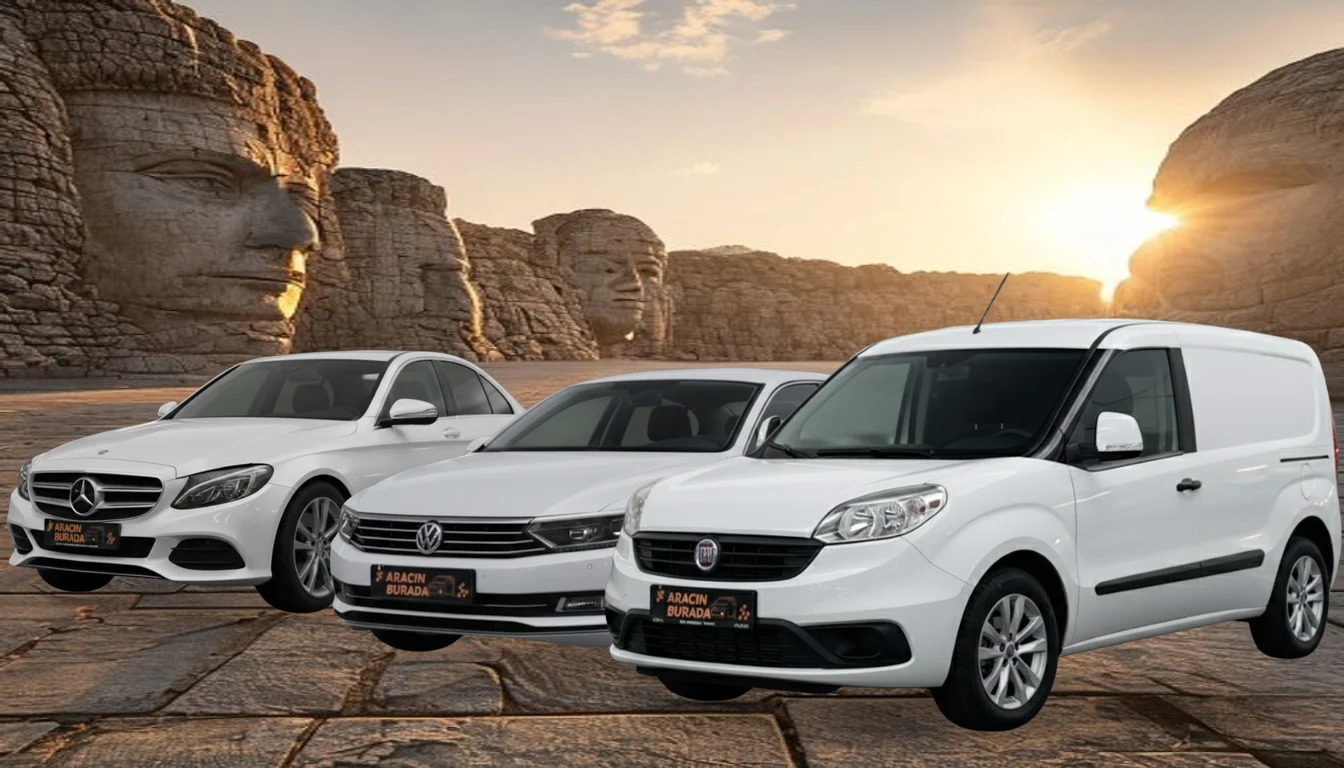 Adıyaman Samsat Rent a Car kiralama fiyatları