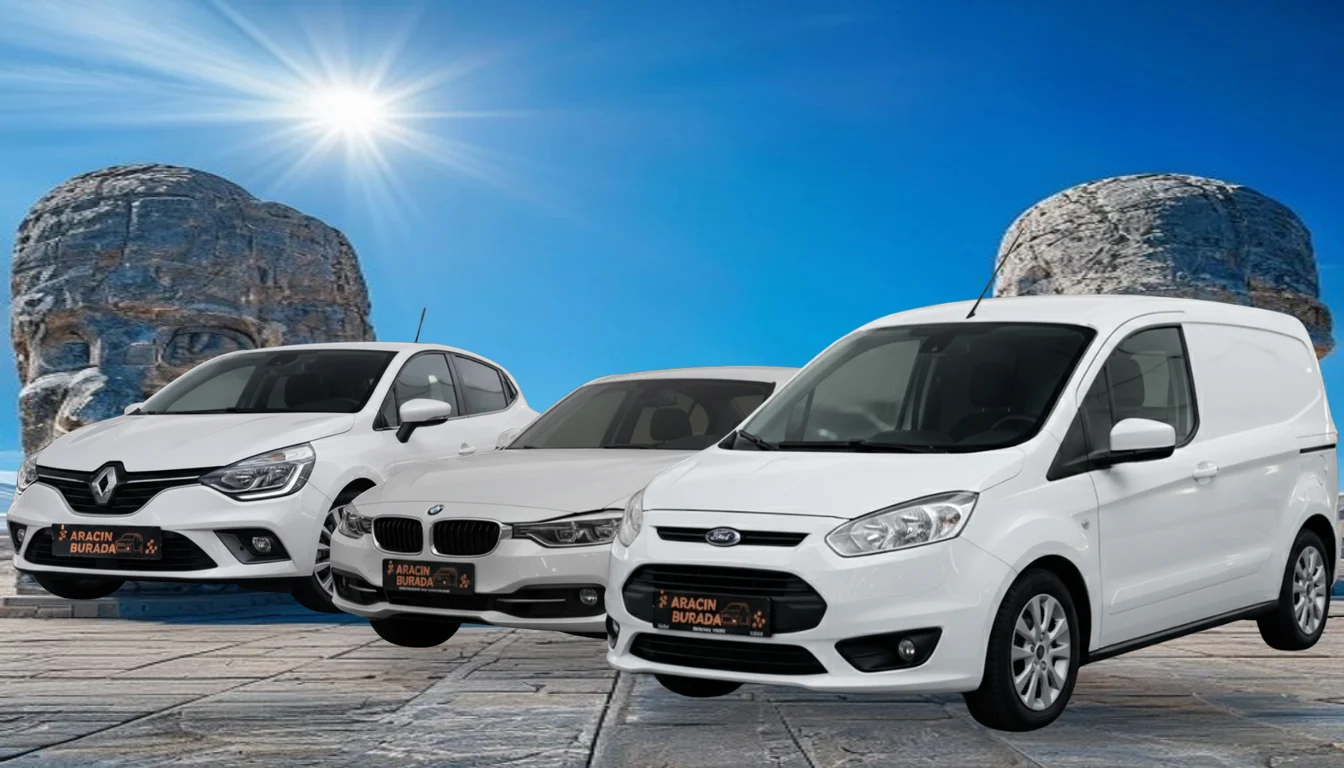 Adıyaman Tut Rent a Car